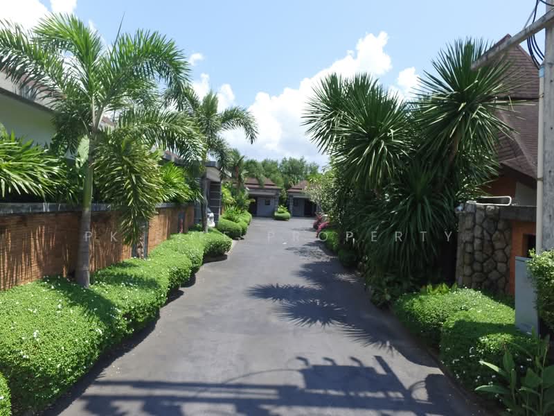 2R1111 Pool villa for rent 2 bedroom 3 bathroom 75,000/month at cherngtalay have fully furnished, ภูเก็ต, เชิงทะเล, ถลาง, ภูเก็ต, 200 ตร.ม., วิลล่า ให้เช่า, โดย PK LIFE Property, 500335700 - DDproperty.com