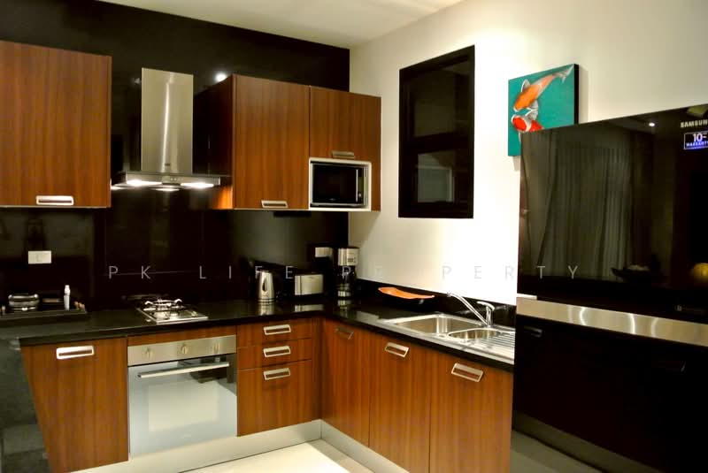 2R1111 Pool villa for rent 2 bedroom 3 bathroom 75,000/month at cherngtalay have fully furnished, Phuket, Choeng Thale, Thalang, Phuket, 2 Bedrooms, 200 sqm, Villa For Rent, by PK LIFE Property, 500335700 - DDproperty.com