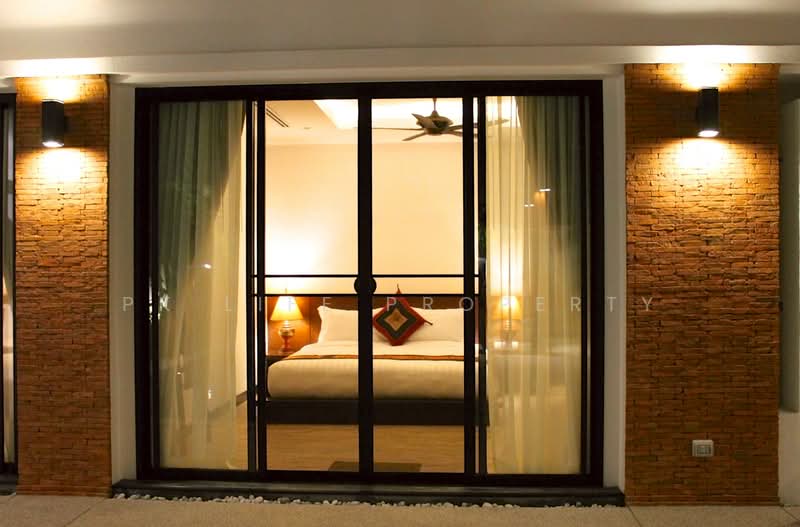 2R1111 Pool villa for rent 2 bedroom 3 bathroom 75,000/month at cherngtalay have fully furnished, ภูเก็ต, เชิงทะเล, ถลาง, ภูเก็ต, 200 ตร.ม., วิลล่า ให้เช่า, โดย PK LIFE Property, 500335700 - DDproperty.com