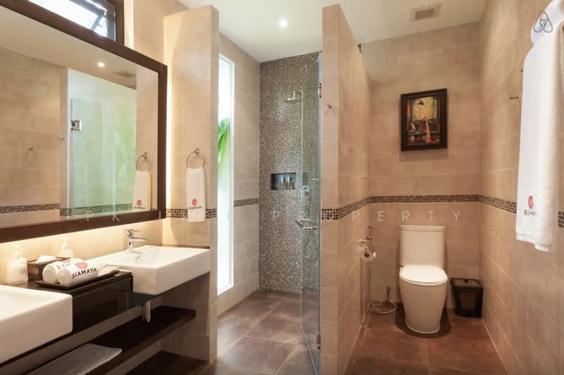 2R1111 Pool villa for rent 2 bedroom 3 bathroom 75,000/month at cherngtalay have fully furnished, ภูเก็ต, เชิงทะเล, ถลาง, ภูเก็ต, 200 ตร.ม., วิลล่า ให้เช่า, โดย PK LIFE Property, 500335700 - DDproperty.com