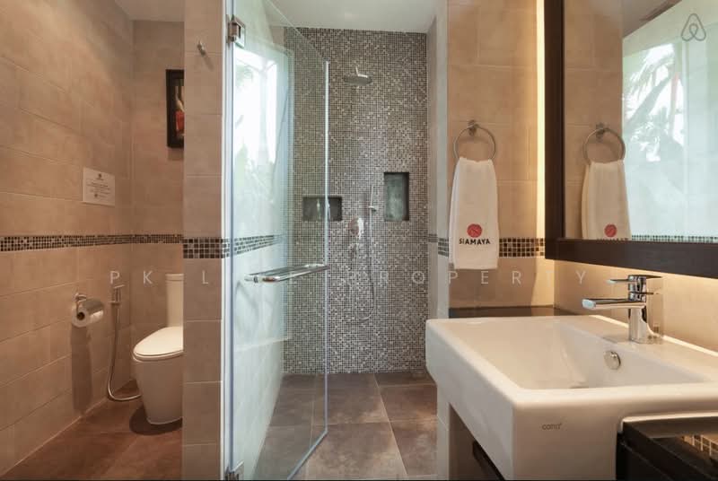 2R1111 Pool villa for rent 2 bedroom 3 bathroom 75,000/month at cherngtalay have fully furnished, Phuket, Choeng Thale, Thalang, Phuket, 2 Bedrooms, 200 sqm, Villa For Rent, by PK LIFE Property, 500335700 - DDproperty.com
