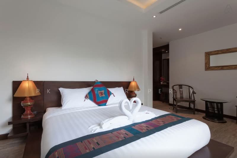 2R1111 Pool villa for rent 2 bedroom 3 bathroom 75,000/month at cherngtalay have fully furnished, ภูเก็ต, เชิงทะเล, ถลาง, ภูเก็ต, 200 ตร.ม., วิลล่า ให้เช่า, โดย PK LIFE Property, 500335700 - DDproperty.com