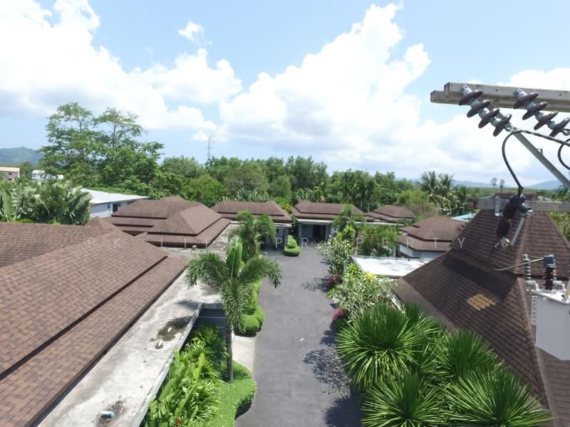 2R1111 Pool villa for rent 2 bedroom 3 bathroom 75,000/month at cherngtalay have fully furnished, ภูเก็ต, เชิงทะเล, ถลาง, ภูเก็ต, 200 ตร.ม., วิลล่า ให้เช่า, โดย PK LIFE Property, 500335700 - DDproperty.com