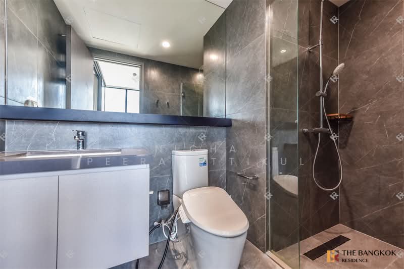 The Extro Phayathai-Rangnam, Bangkok, Rang Nam Alley, Samsen Nai, Phaya Thai, Bangkok, 1 Bedroom, 33 sqm, Condo For Rent, by Nicha Peerakittikul, 500335701 - DDproperty.com