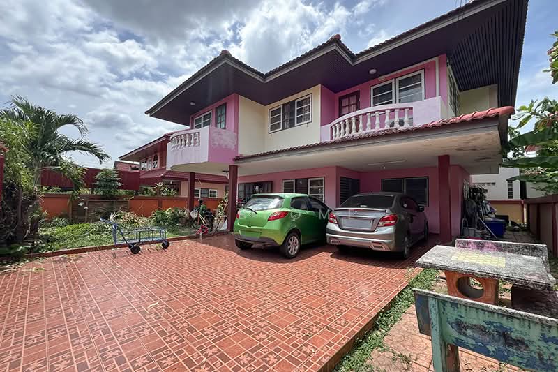 ภูมิฐาน 2 พระราม 5 – นครอินทร์, Nonthaburi, Bang Phai, Muang Nonthaburi, Nonthaburi, 4 Bedrooms, 180 sqm, Single Detached House For Sale, by NTBHOME, 500335703 - DDproperty.com