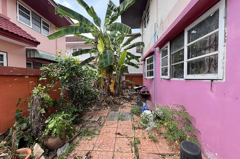 ภูมิฐาน 2 พระราม 5 – นครอินทร์, Nonthaburi, Bang Phai, Muang Nonthaburi, Nonthaburi, 4 Bedrooms, 180 sqm, Single Detached House For Sale, by NTBHOME, 500335703 - DDproperty.com