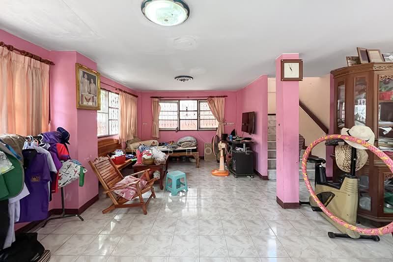 ภูมิฐาน 2 พระราม 5 – นครอินทร์, Nonthaburi, Bang Phai, Muang Nonthaburi, Nonthaburi, 4 Bedrooms, 180 sqm, Single Detached House For Sale, by NTBHOME, 500335703 - DDproperty.com