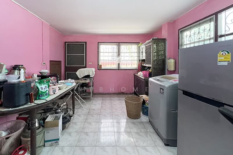 ภูมิฐาน 2 พระราม 5 – นครอินทร์, Nonthaburi, Bang Phai, Muang Nonthaburi, Nonthaburi, 4 Bedrooms, 180 sqm, Single Detached House For Sale, by NTBHOME, 500335703 - DDproperty.com