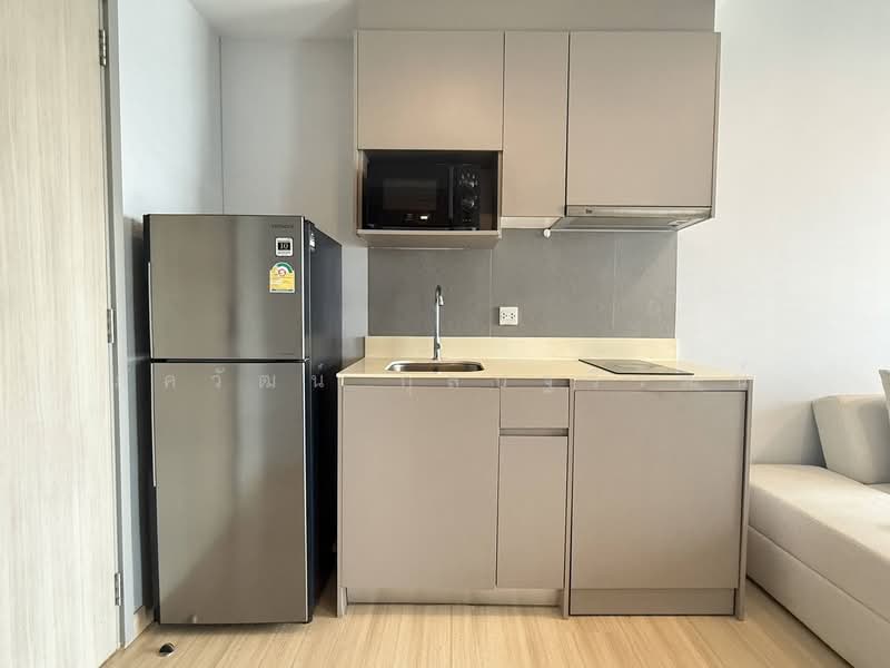 Whizdom Connect Sukhumvit : วิสซ์ดอม คอนเนค สุขุมวิท, กรุงเทพ, 1 ซอยปิยบุตร์ 1 ถนนสุขุมวิท, บางนา, กรุงเทพ, 29 ตร.ม., คอนโด ให้เช่า, โดย ภัควัฒน์ กุลปฐวีวัฒน์, 500335704 - DDproperty.com