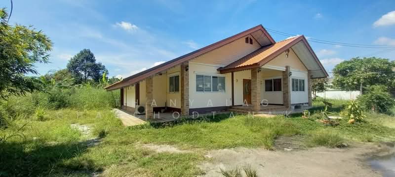 5-BR House, Chon Buri (Pattaya), Ban Suan, Muang Chon Buri, Chon Buri (Pattaya), 5 Bedrooms, 1,084 sqm, Single Detached House For Sale, by Thanyalag Chanchodtanakul, 500335705 - DDproperty.com
