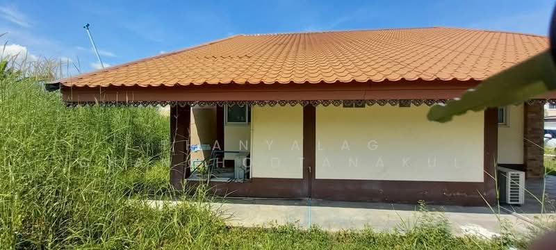 5-BR House, Chon Buri (Pattaya), Ban Suan, Muang Chon Buri, Chon Buri (Pattaya), 5 Bedrooms, 1,084 sqm, Single Detached House For Sale, by Thanyalag Chanchodtanakul, 500335705 - DDproperty.com