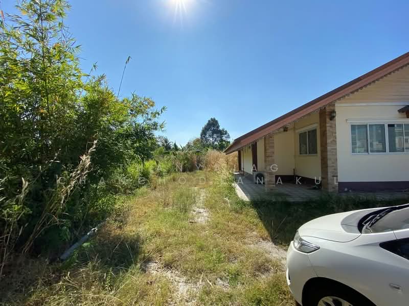 5-BR House, Chon Buri (Pattaya), Ban Suan, Muang Chon Buri, Chon Buri (Pattaya), 5 Bedrooms, 1,084 sqm, Single Detached House For Sale, by Thanyalag Chanchodtanakul, 500335705 - DDproperty.com