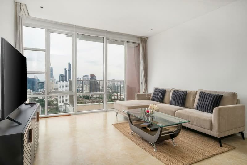 Fullerton Sukhumvit, Bangkok, Sukhumvit Road, Khlong Tan Nua, Watthana, Bangkok, 2 Bedrooms, 96 sqm, Condo For Rent, by Simon Decalf, 500335706 - DDproperty.com