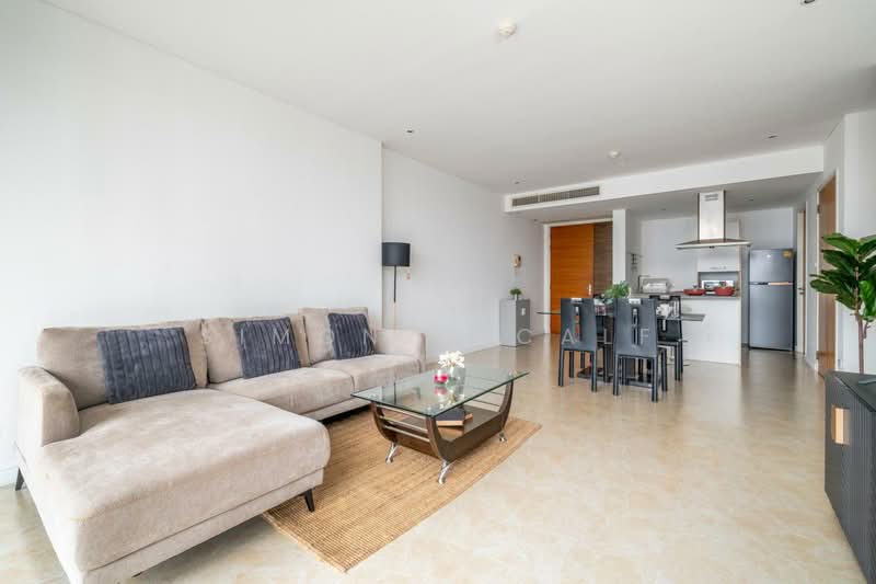 Fullerton Sukhumvit, Bangkok, Sukhumvit Road, Khlong Tan Nua, Watthana, Bangkok, 2 Bedrooms, 96 sqm, Condo For Rent, by Simon Decalf, 500335706 - DDproperty.com