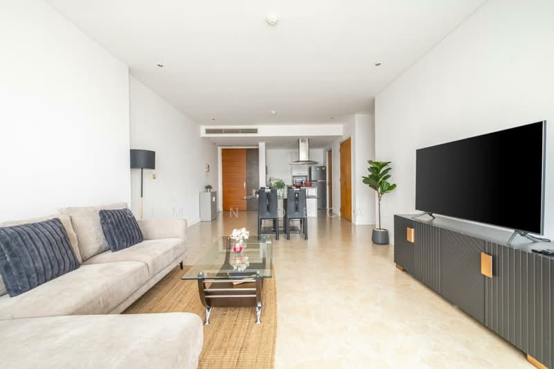 Fullerton Sukhumvit, Bangkok, Sukhumvit Road, Khlong Tan Nua, Watthana, Bangkok, 2 Bedrooms, 96 sqm, Condo For Rent, by Simon Decalf, 500335706 - DDproperty.com