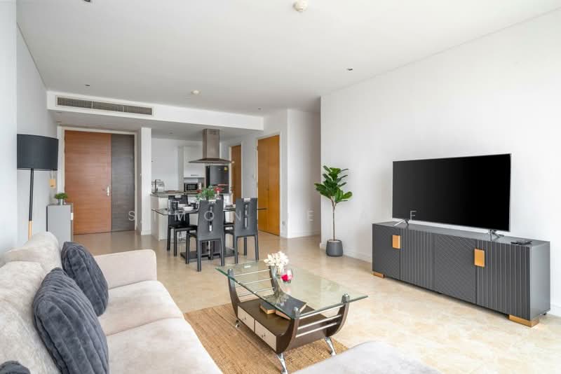 Fullerton Sukhumvit, Bangkok, Sukhumvit Road, Khlong Tan Nua, Watthana, Bangkok, 2 Bedrooms, 96 sqm, Condo For Rent, by Simon Decalf, 500335706 - DDproperty.com