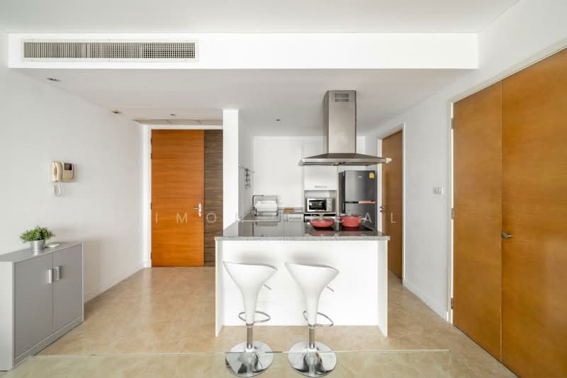 Fullerton Sukhumvit, Bangkok, Sukhumvit Road, Khlong Tan Nua, Watthana, Bangkok, 2 Bedrooms, 96 sqm, Condo For Rent, by Simon Decalf, 500335706 - DDproperty.com