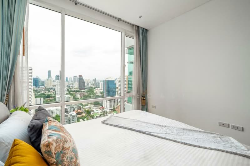 Fullerton Sukhumvit : ฟูลเลอตัน สุขุมวิท, กรุงเทพ, ถนนสุขุมวิท, คลองตันเหนือ, วัฒนา, กรุงเทพ, 96 ตร.ม., คอนโด ให้เช่า, โดย Simon Decalf, 500335706 - DDproperty.com