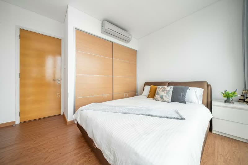 Fullerton Sukhumvit, Bangkok, Sukhumvit Road, Khlong Tan Nua, Watthana, Bangkok, 2 Bedrooms, 96 sqm, Condo For Rent, by Simon Decalf, 500335706 - DDproperty.com