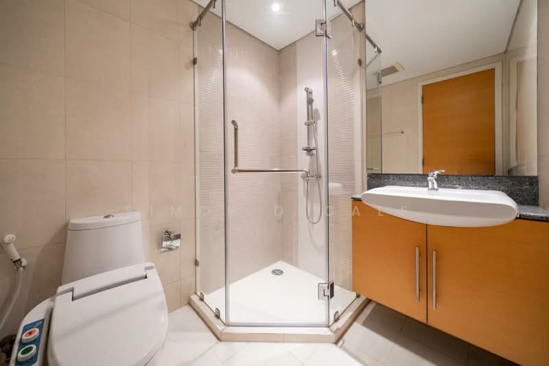 Fullerton Sukhumvit, Bangkok, Sukhumvit Road, Khlong Tan Nua, Watthana, Bangkok, 2 Bedrooms, 96 sqm, Condo For Rent, by Simon Decalf, 500335706 - DDproperty.com