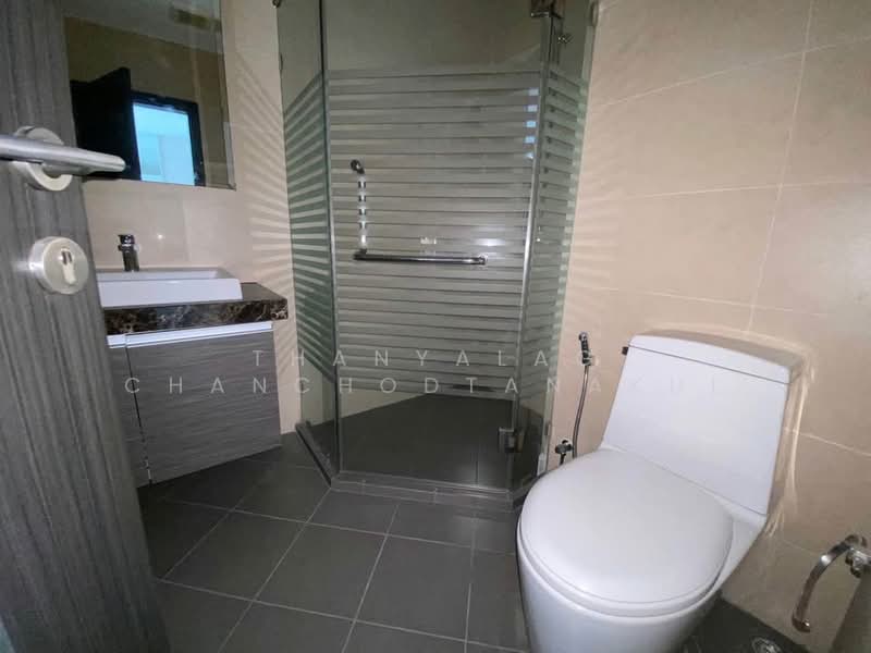 Dusit Grand Condo View, Chon Buri (Pattaya), Jomtien 2nd Road, Nong Pru, Bang Lamung (Pattaya), Chon Buri (Pattaya), 1 Bedroom, 35 sqm, Condo For Sale, by Thanyalag Chanchodtanakul, 500335707 - DDproperty.com