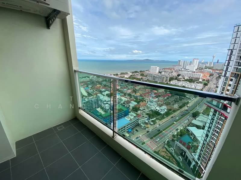 Dusit Grand Condo View : ดุสิต แกรนด์ คอนโด วิว, ชลบุรี, ถนนจอมเทียนสาย 2, หนองปรือ, บางละมุง, ชลบุรี, 35 ตร.ม., คอนโด ขาย, โดย Thanyalag Chanchodtanakul, 500335707 - DDproperty.com