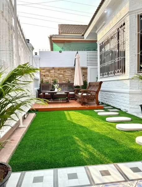 3-BR House, Chon Buri (Pattaya), Nong Pru, Bang Lamung (Pattaya), Chon Buri (Pattaya), 3 Bedrooms, 150 sqm, Single Detached House For Sale, by Thanyalag Chanchodtanakul, 500335708 - DDproperty.com
