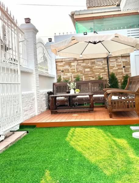 3-BR House, Chon Buri (Pattaya), Nong Pru, Bang Lamung (Pattaya), Chon Buri (Pattaya), 3 Bedrooms, 150 sqm, Single Detached House For Sale, by Thanyalag Chanchodtanakul, 500335708 - DDproperty.com