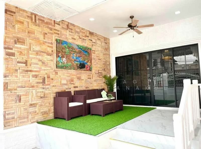 3-BR House, Chon Buri (Pattaya), Nong Pru, Bang Lamung (Pattaya), Chon Buri (Pattaya), 3 Bedrooms, 150 sqm, Single Detached House For Sale, by Thanyalag Chanchodtanakul, 500335708 - DDproperty.com