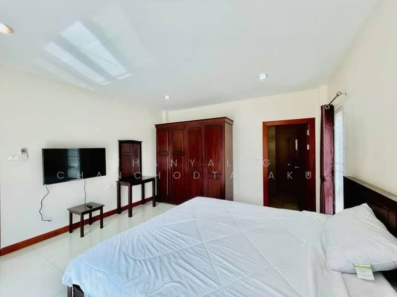 3-BR House, Chon Buri (Pattaya), Nong Pru, Bang Lamung (Pattaya), Chon Buri (Pattaya), 3 Bedrooms, 150 sqm, Single Detached House For Sale, by Thanyalag Chanchodtanakul, 500335708 - DDproperty.com