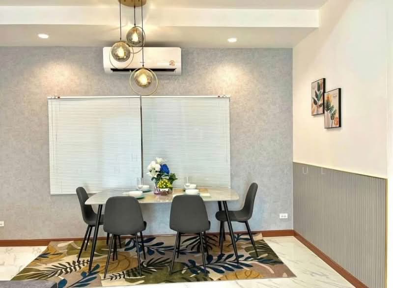 3-BR House, Chon Buri (Pattaya), Nong Pru, Bang Lamung (Pattaya), Chon Buri (Pattaya), 3 Bedrooms, 150 sqm, Single Detached House For Sale, by Thanyalag Chanchodtanakul, 500335708 - DDproperty.com