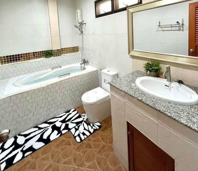 3-BR House, Chon Buri (Pattaya), Nong Pru, Bang Lamung (Pattaya), Chon Buri (Pattaya), 3 Bedrooms, 150 sqm, Single Detached House For Sale, by Thanyalag Chanchodtanakul, 500335708 - DDproperty.com