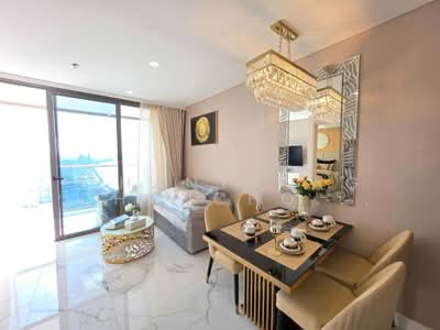 ขาย - Copacabana Beach Jomtien : โคปาคาบาน่า บีช จอมเทียน, ชลบุรี