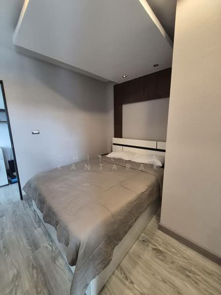 The Jigsaw Condominium 2, Chiang Mai, 108 Chiang Mai - Lampang Superhighway, Nong Pa Krang, Muang Chiang Mai, Chiang Mai, 1 Bedroom, 35 sqm, Condo For Rent, by Chitlada Kantarak, 500335711 - DDproperty.com