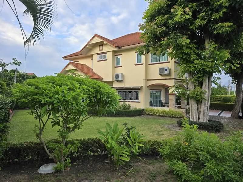 3-BR House, Chon Buri (Pattaya), Nong Pru, Bang Lamung (Pattaya), Chon Buri (Pattaya), 3 Bedrooms, 736 sqm, Single Detached House For Sale, by Thanyalag Chanchodtanakul, 500335712 - DDproperty.com