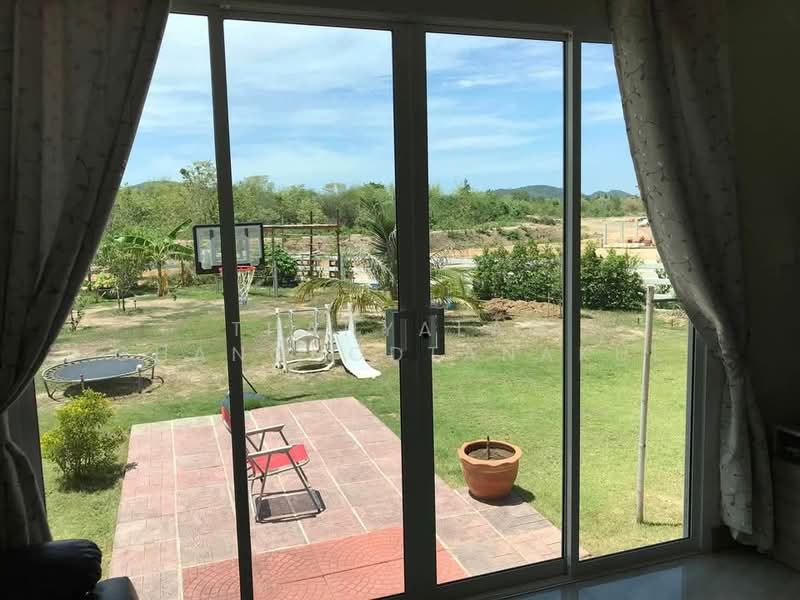 undefined, Prachuap Khiri Khan, Pran Buri, Prachuap Khiri Khan, 2 Bedrooms, 65 sqm, Single Detached House For Sale, by Thanyalag Chanchodtanakul, 500335716 - DDproperty.com