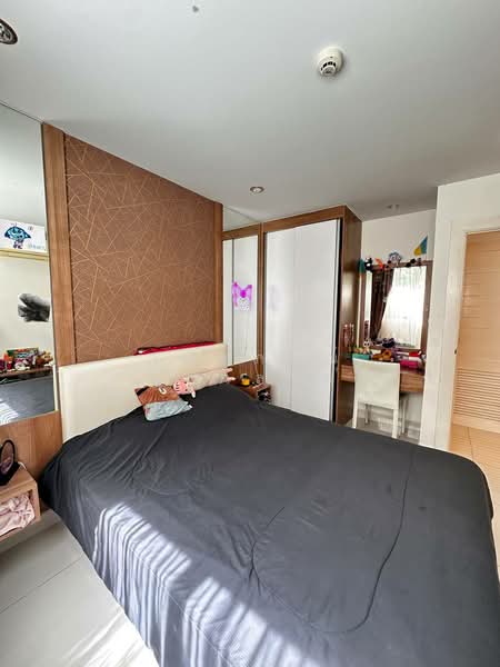 Amazon Residence Pattaya : อเมซอน เรสซิเดนซ์ พัทยา, ชลบุรี, ถนนบุณย์กัญจนา 5, หนองปรือ, บางละมุง, ชลบุรี, 73 ตร.ม., คอนโด ขาย, โดย วนัชภรณ์ แก้วลาน, 500335717 - DDproperty.com