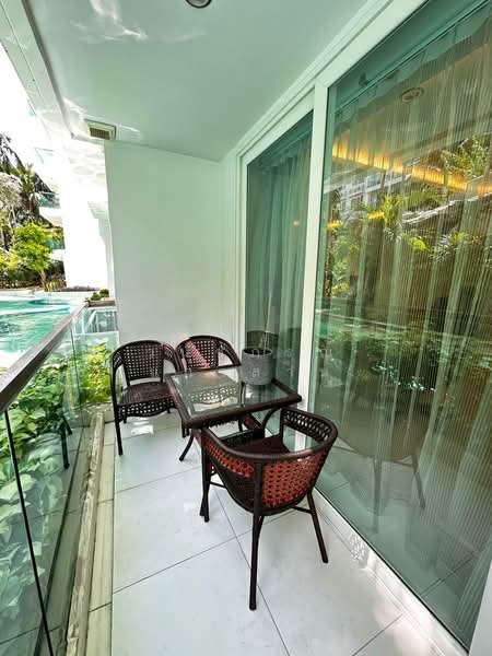 Amazon Residence Pattaya, Chon Buri (Pattaya), Bunkanchana Road 5, Nong Pru, Bang Lamung (Pattaya), Chon Buri (Pattaya), 2 Bedrooms, 73 sqm, Condo For Sale, by วนัชภรณ์ แก้วลาน, 500335717 - DDproperty.com
