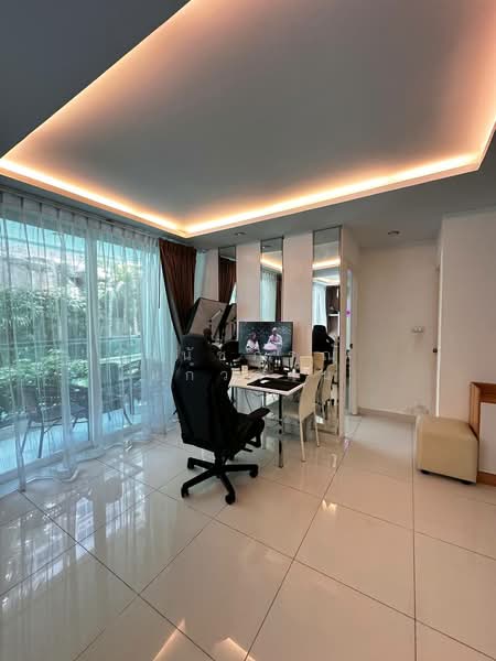 Amazon Residence Pattaya, Chon Buri (Pattaya), Bunkanchana Road 5, Nong Pru, Bang Lamung (Pattaya), Chon Buri (Pattaya), 2 Bedrooms, 73 sqm, Condo For Sale, by วนัชภรณ์ แก้วลาน, 500335717 - DDproperty.com