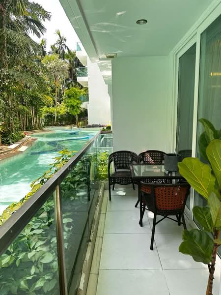Amazon Residence Pattaya, Chon Buri (Pattaya), Bunkanchana Road 5, Nong Pru, Bang Lamung (Pattaya), Chon Buri (Pattaya), 2 Bedrooms, 73 sqm, Condo For Sale, by วนัชภรณ์ แก้วลาน, 500335717 - DDproperty.com