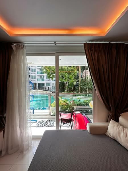 Amazon Residence Pattaya, Chon Buri (Pattaya), Bunkanchana Road 5, Nong Pru, Bang Lamung (Pattaya), Chon Buri (Pattaya), 2 Bedrooms, 73 sqm, Condo For Sale, by วนัชภรณ์ แก้วลาน, 500335717 - DDproperty.com