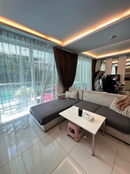 Amazon Residence Pattaya, Chon Buri (Pattaya), Bunkanchana Road 5, Nong Pru, Bang Lamung (Pattaya), Chon Buri (Pattaya), 2 Bedrooms, 73 sqm, Condo For Sale, by วนัชภรณ์ แก้วลาน, 500335717 - DDproperty.com