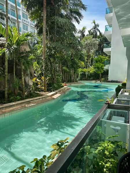 Amazon Residence Pattaya, Chon Buri (Pattaya), Bunkanchana Road 5, Nong Pru, Bang Lamung (Pattaya), Chon Buri (Pattaya), 2 Bedrooms, 73 sqm, Condo For Sale, by วนัชภรณ์ แก้วลาน, 500335717 - DDproperty.com