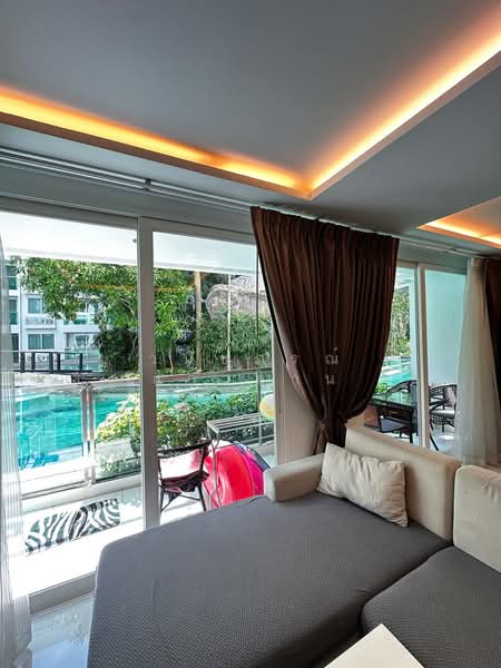 Amazon Residence Pattaya, Chon Buri (Pattaya), Bunkanchana Road 5, Nong Pru, Bang Lamung (Pattaya), Chon Buri (Pattaya), 2 Bedrooms, 73 sqm, Condo For Sale, by วนัชภรณ์ แก้วลาน, 500335717 - DDproperty.com