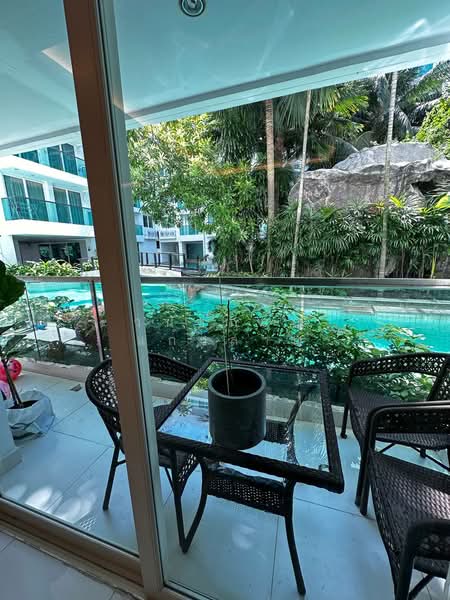 Amazon Residence Pattaya : อเมซอน เรสซิเดนซ์ พัทยา, ชลบุรี, ถนนบุณย์กัญจนา 5, หนองปรือ, บางละมุง, ชลบุรี, 73 ตร.ม., คอนโด ขาย, โดย วนัชภรณ์ แก้วลาน, 500335717 - DDproperty.com