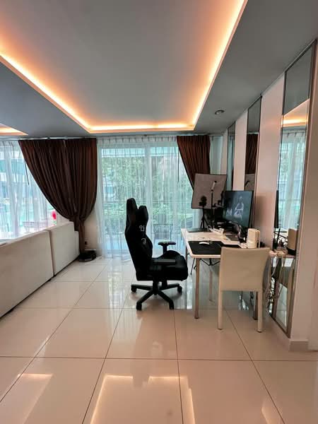 Amazon Residence Pattaya : อเมซอน เรสซิเดนซ์ พัทยา, ชลบุรี, ถนนบุณย์กัญจนา 5, หนองปรือ, บางละมุง, ชลบุรี, 73 ตร.ม., คอนโด ขาย, โดย วนัชภรณ์ แก้วลาน, 500335717 - DDproperty.com
