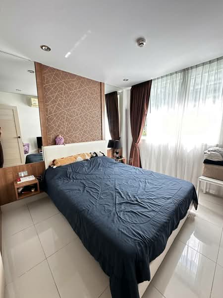 Amazon Residence Pattaya, Chon Buri (Pattaya), Bunkanchana Road 5, Nong Pru, Bang Lamung (Pattaya), Chon Buri (Pattaya), 2 Bedrooms, 73 sqm, Condo For Sale, by วนัชภรณ์ แก้วลาน, 500335717 - DDproperty.com