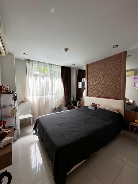 Amazon Residence Pattaya, Chon Buri (Pattaya), Bunkanchana Road 5, Nong Pru, Bang Lamung (Pattaya), Chon Buri (Pattaya), 2 Bedrooms, 73 sqm, Condo For Sale, by วนัชภรณ์ แก้วลาน, 500335717 - DDproperty.com