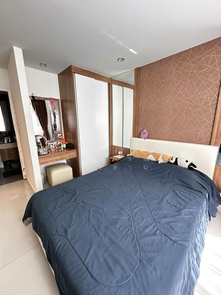 Amazon Residence Pattaya : อเมซอน เรสซิเดนซ์ พัทยา, ชลบุรี, ถนนบุณย์กัญจนา 5, หนองปรือ, บางละมุง, ชลบุรี, 73 ตร.ม., คอนโด ขาย, โดย วนัชภรณ์ แก้วลาน, 500335717 - DDproperty.com