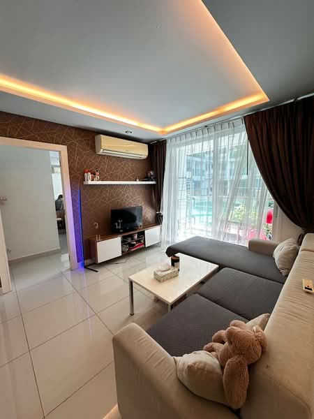 Amazon Residence Pattaya : อเมซอน เรสซิเดนซ์ พัทยา, ชลบุรี, ถนนบุณย์กัญจนา 5, หนองปรือ, บางละมุง, ชลบุรี, 73 ตร.ม., คอนโด ขาย, โดย วนัชภรณ์ แก้วลาน, 500335717 - DDproperty.com
